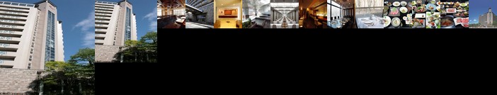 Villa Kitakaruizawa L Wing