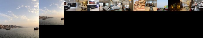 Hotel Sita Varanasi