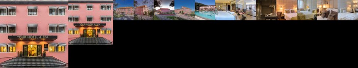 Your Hotel & Spa Alcobaca