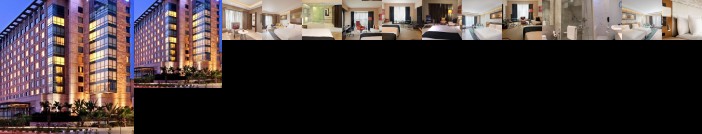 Radisson Blu Hotel Amritsar