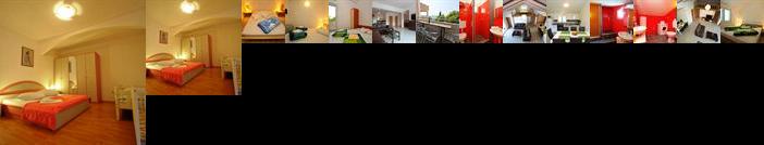 Apartments Villa Natali - Heating Pool