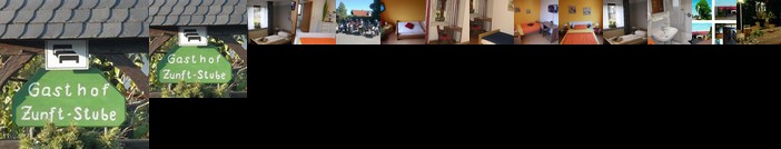 Gasthof Zunftstube