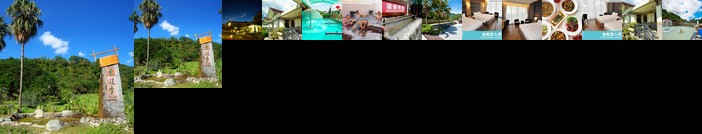 Toyugi Hot Spring Resorts & Spa