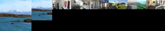 Waitaki Waters Holiday Park