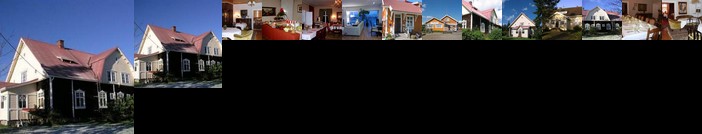 Ilola Maatilamatkailu