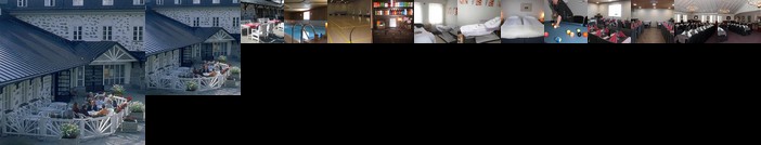 Linna Hotelli Hartola Golf