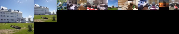 Kylpylahotelli Pohjanranta