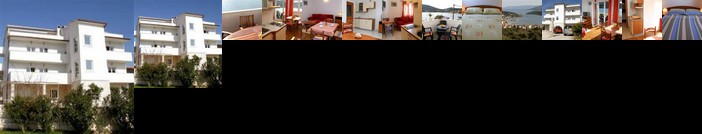 Villa Albatros Vinisce