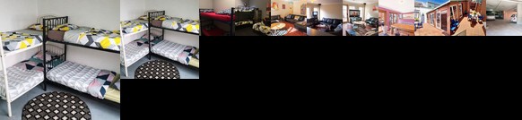 Clover Hostel Rozelle