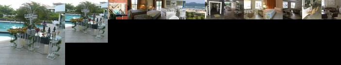 Hotel Praia Brava