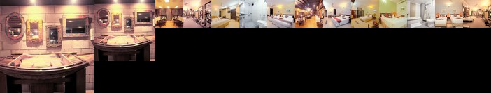 Well Park Residence Boutique Hotel & Suites