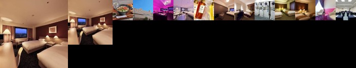 Minamisenri Crystal Hotel