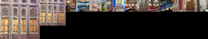 Juna Mahal Boutique Home Stay