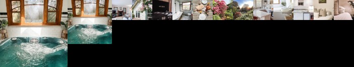 Woolrich Historic Garden Accommodation