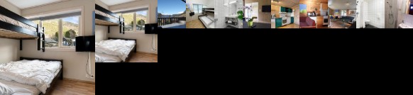 Mikkelparken Ferietun