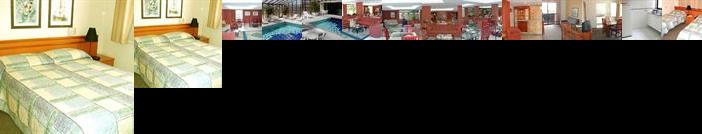 Flat Virmond Residence