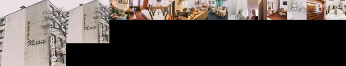 Hotel Plaza Bochum