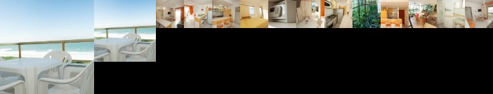 Entremares Residence