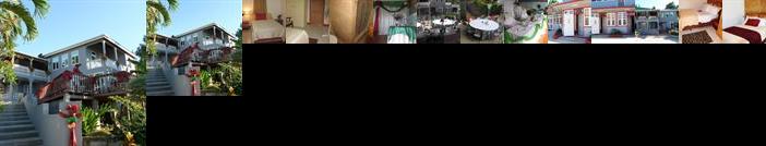 Classique International in Dominica