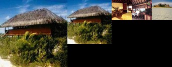 Bora Bora Eco Lodge Mai Moana Island