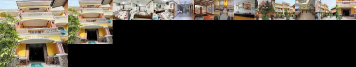 Sea Jewel Beach Resort