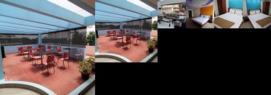 Oyster Inn Bangalore