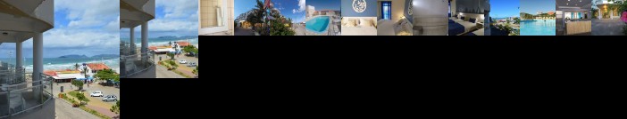 Joaquina Beach Hotel