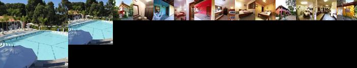 Pousada Chacara Rio Jordao