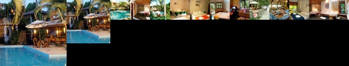 Hotel Pousada Arraial Candeia