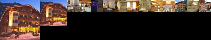 Hotel Ladina Campitello di Fassa