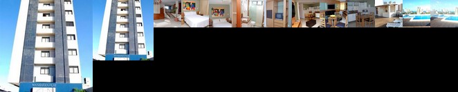 Manhatan Flat Ponta Negra Natal RN