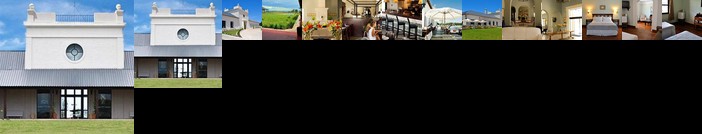 Hotel Santa Cristina Durazno