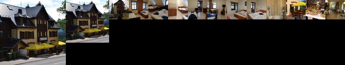 Rezydencja Na Skrocie