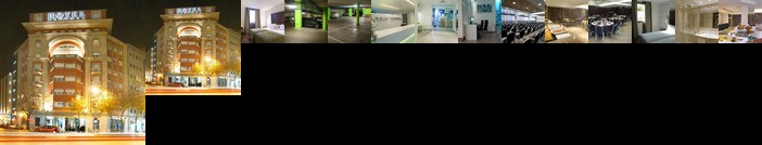 Hotel Gran Ultonia Girona