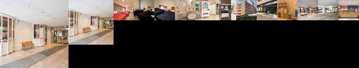 Hotel First Stay Amagasaki