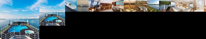 Iberostar Grand Amazon - All Inclusive