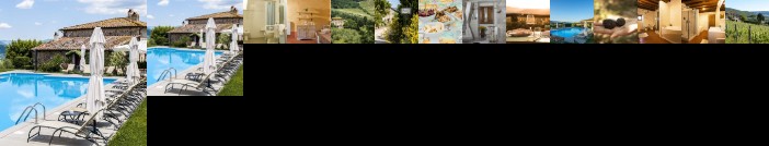 Agriturismo Fattoria Lavacchio