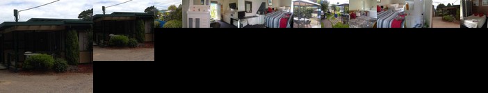 Copper Lantern Motel