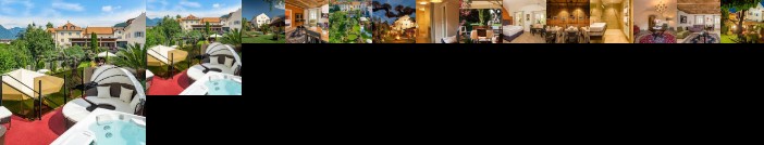 Hotel Traube Brixen
