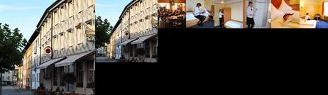 Hotel Restaurant Wallhall