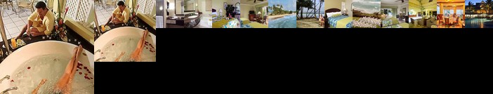 Magdalena Grand Beach & Golf Resort