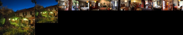 Felicin Ristorante Albergo Dimora Storica