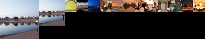 Thar Oasis Resort & Camp
