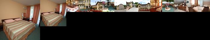 Guest House Grgin Dol