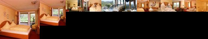 Hotel-Restaurant Bergfriedel