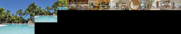 Canonnier Beachcomber Golf Resort & Spa