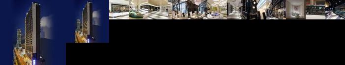 Rosedale Hotel Kowloon