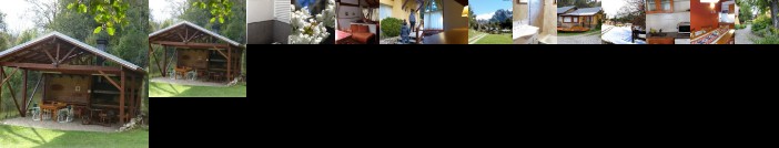 Cabanas Tierra Surena