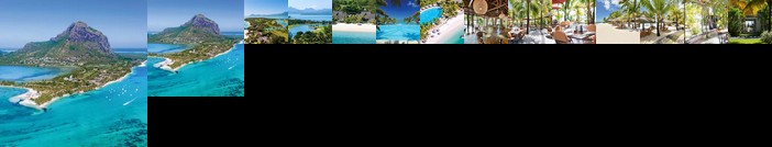 Paradis Beachcomber Golf Resort & Spa