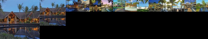 Trou aux Biches Beachcomber Golf Resort & Spa